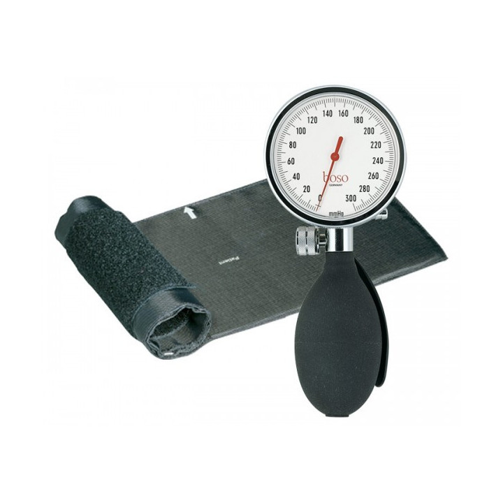 Sfigmomanometro aneroide BOSO Roid I