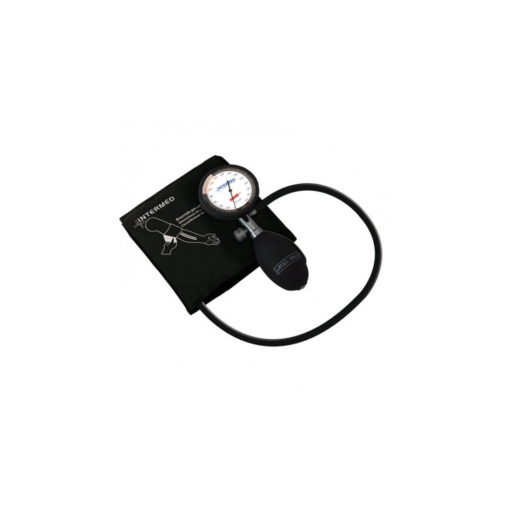 Sfigmomanometro ad aneroide