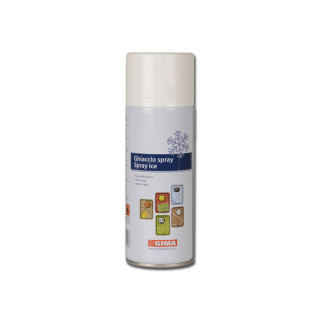 GHIACCIO SPRAY - flacone 400 ml