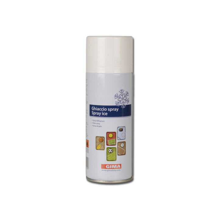 GHIACCIO SPRAY - flacone 400 ml