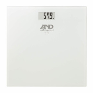 Bilancia digitale da terra