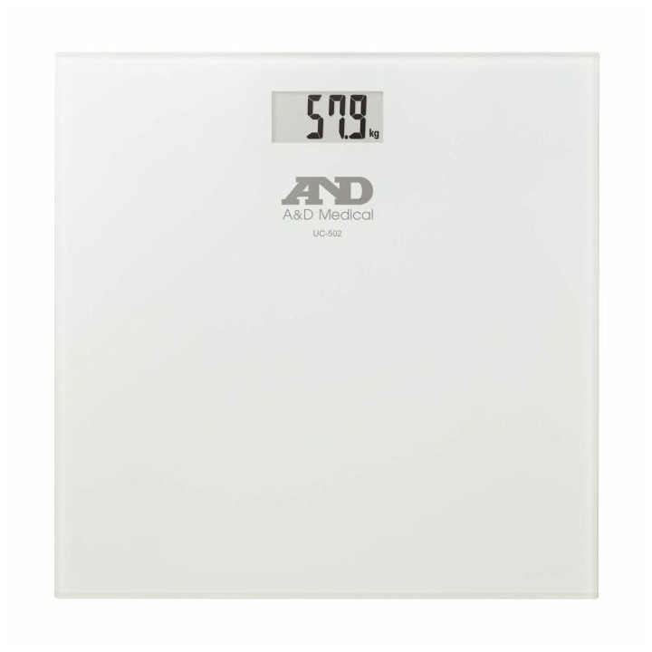 Bilancia digitale da terra